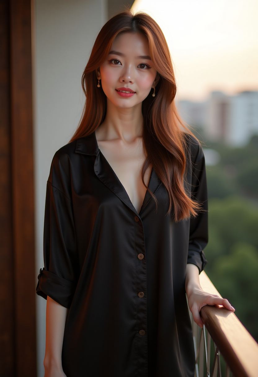 学长请接招